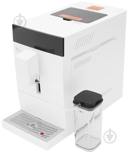 Кофемашина LIBERTY`S RM-A20S Libera Plus белая - фото 2