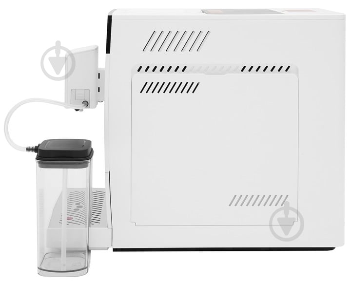 Кофемашина LIBERTY`S RM-A20S Libera Plus белая - фото 4