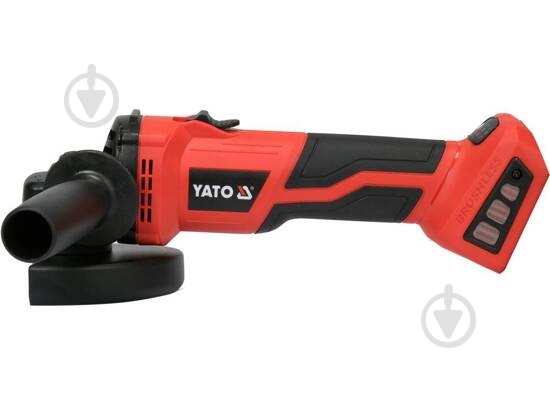 Набір електроінструментів YATO YT-828296 - фото 5 Набір електроінструментів YATO YT-828296 - фото 5