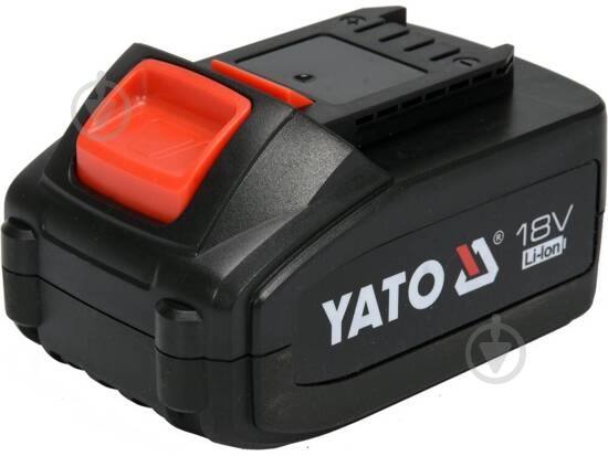 Набір електроінструментів YATO YT-828296 - фото 4 Набір електроінструментів YATO YT-828296 - фото 4