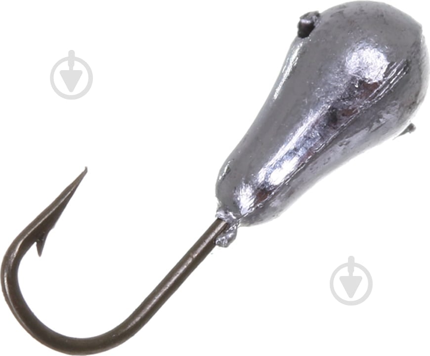 Мормышка G.Stream Груша 5 шт. - фото 1