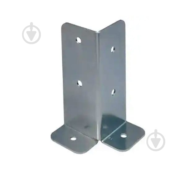 Опора угловая 75х75х200 Профсталь - фото 1