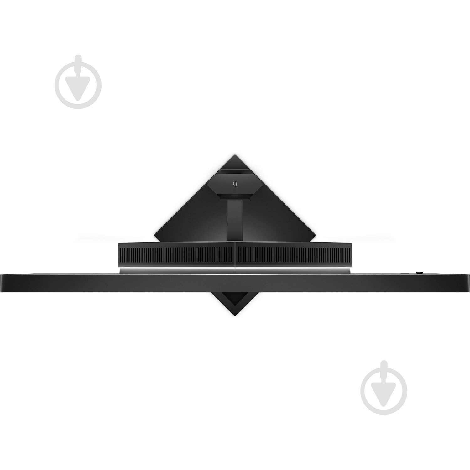 Монитор HP OMEN 27U 4K UHD 27" (3G6W0E9) - фото 7