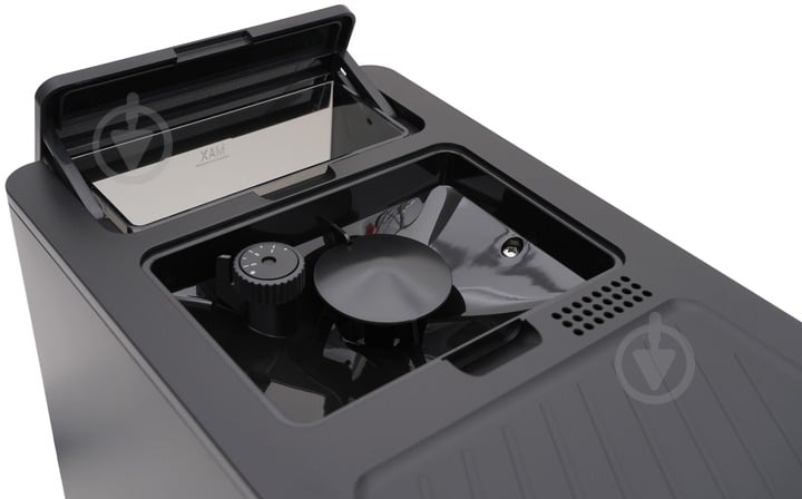 Кофемашина LIBERTY`S RM-A20 Black Libera - фото 12 Кофемашина LIBERTY`S RM-A20 Black Libera - фото 12