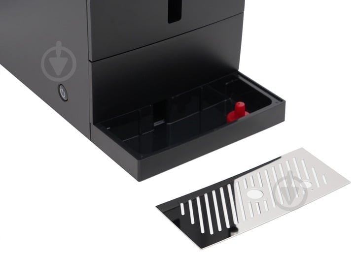 Кофемашина LIBERTY`S RM-A20 Black Libera - фото 14 Кофемашина LIBERTY`S RM-A20 Black Libera - фото 14