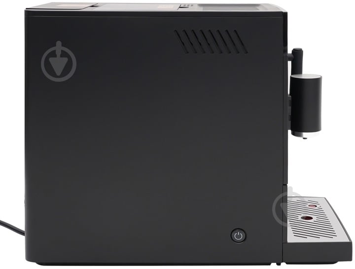 Кофемашина LIBERTY`S RM-A20 Black Libera - фото 5 Кофемашина LIBERTY`S RM-A20 Black Libera - фото 5