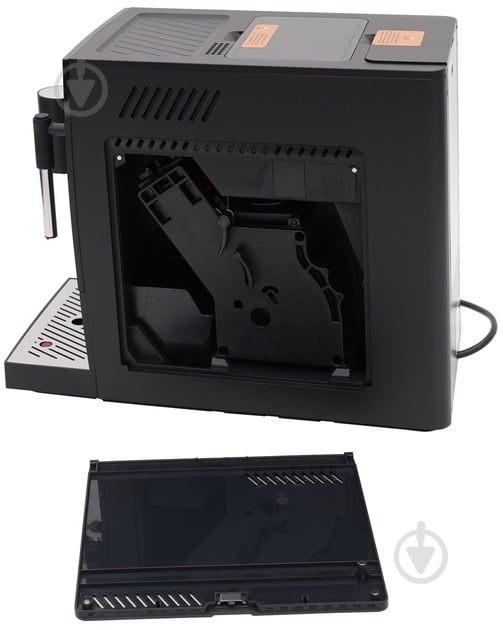 Кофемашина LIBERTY`S RM-A20 Black Libera - фото 6 Кофемашина LIBERTY`S RM-A20 Black Libera - фото 6