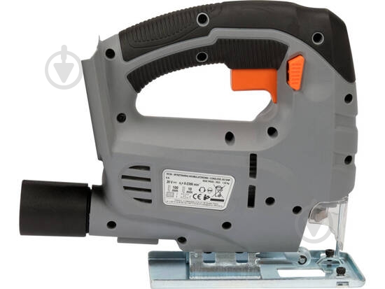 Электролобзик STHOR 78136 - фото 3