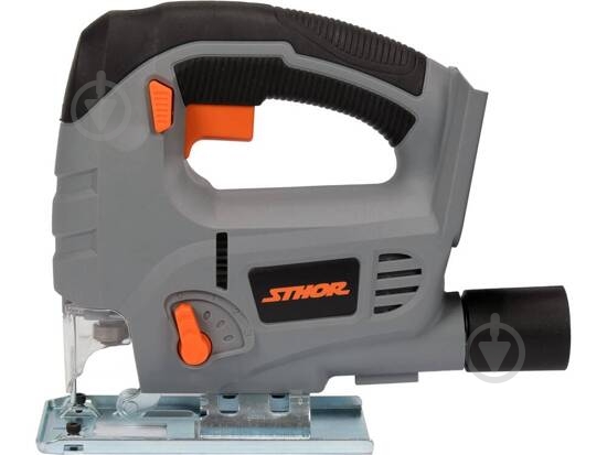 Электролобзик STHOR 78136 - фото 2