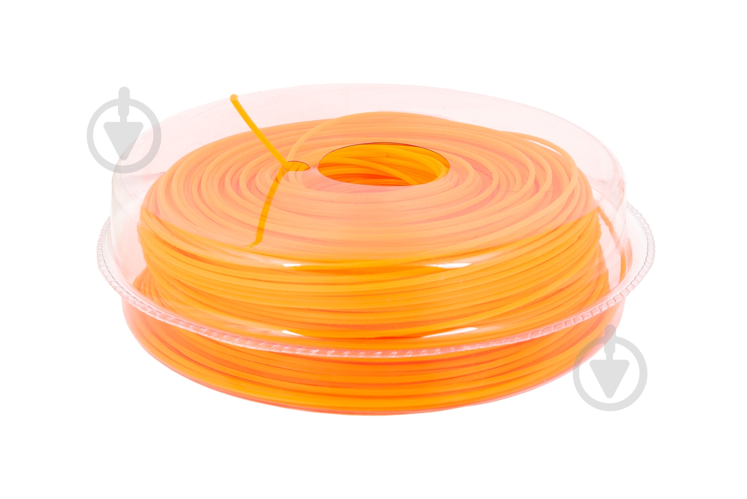 Жилка для триммера MasterTool 2,0 мм 172 м (19-1011) - фото 2 Жилка для триммера MasterTool 2,0 мм 172 м (19-1011) - фото 2