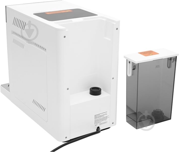 Кофемашина LIBERTY`S RM-A20 White Libera - фото 10 Кофемашина LIBERTY`S RM-A20 White Libera - фото 10