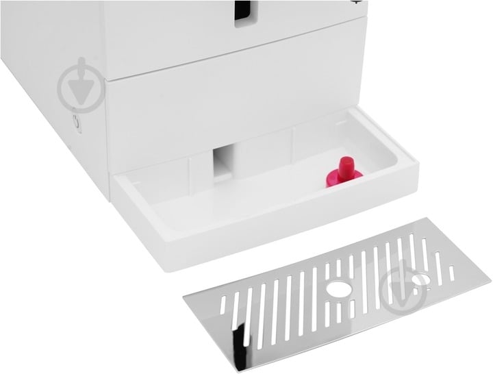Кофемашина LIBERTY`S RM-A20 White Libera - фото 13 Кофемашина LIBERTY`S RM-A20 White Libera - фото 13