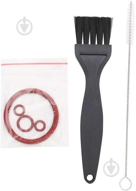 Кофемашина LIBERTY`S RM-A20 White Libera - фото 16 Кофемашина LIBERTY`S RM-A20 White Libera - фото 16