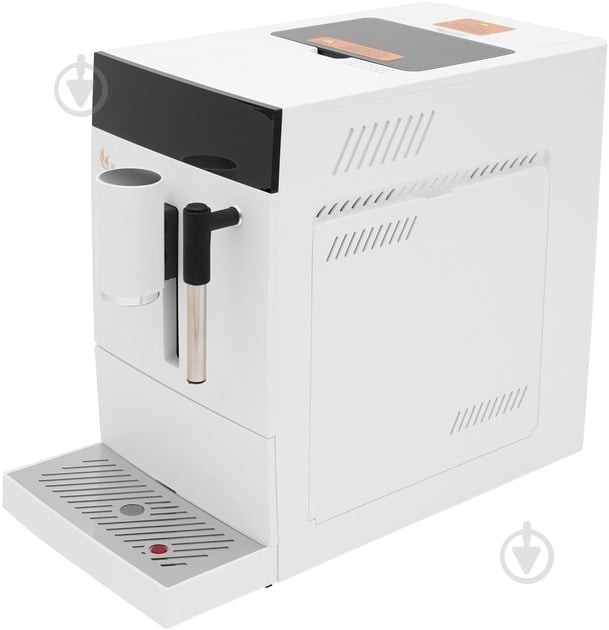 Кофемашина LIBERTY`S RM-A20 White Libera - фото 3 Кофемашина LIBERTY`S RM-A20 White Libera - фото 3
