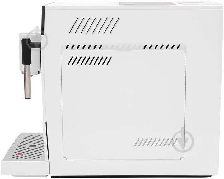 Кофемашина LIBERTY`S RM-A20 White Libera - фото 4 Кофемашина LIBERTY`S RM-A20 White Libera - фото 4