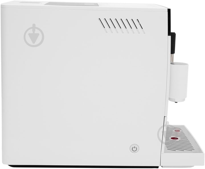 Кофемашина LIBERTY`S RM-A20 White Libera - фото 5 Кофемашина LIBERTY`S RM-A20 White Libera - фото 5