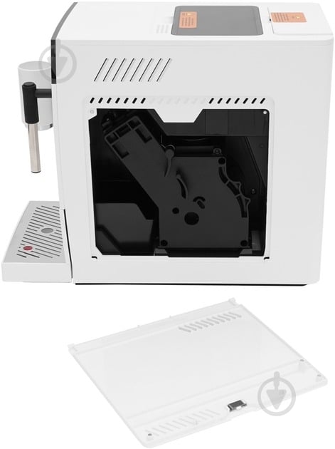 Кофемашина LIBERTY`S RM-A20 White Libera - фото 8 Кофемашина LIBERTY`S RM-A20 White Libera - фото 8