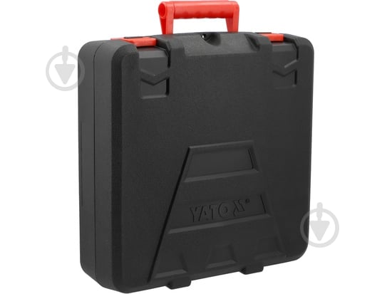 Гайковерт мережевий YATO 2000 Нм YT-82025 - фото 7 Гайковерт мережевий YATO 2000 Нм YT-82025 - фото 7