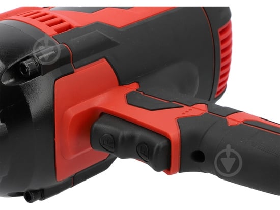 Гайковерт мережевий YATO 2000 Нм YT-82025 - фото 5 Гайковерт мережевий YATO 2000 Нм YT-82025 - фото 5