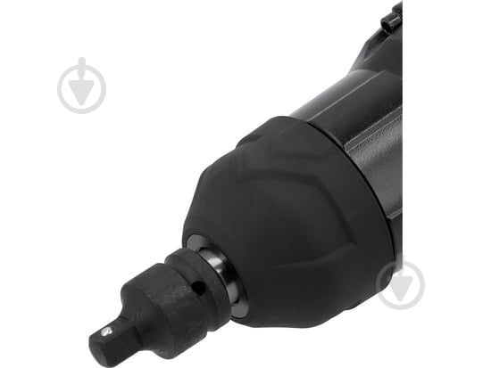 Гайковерт мережевий YATO 2000 Нм YT-82025 - фото 4 Гайковерт мережевий YATO 2000 Нм YT-82025 - фото 4