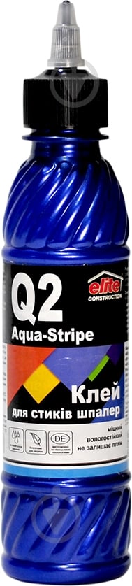 Клей для обойных швов DivoFIX Aqua-Stripe 0,25 л - фото 3