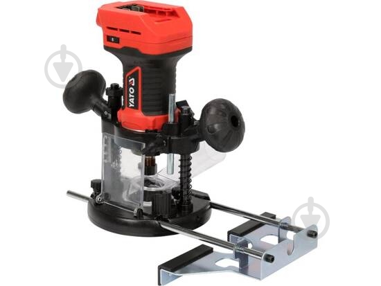 Фрезер YATO YT-82194 - фото 3