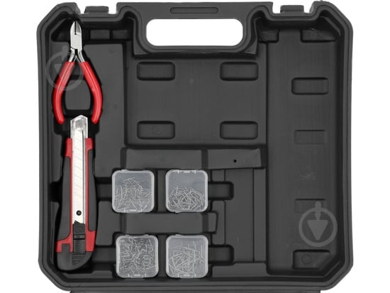 Пистолет клеевой YATO YT-824482 - фото 8 Пистолет клеевой YATO YT-824482 - фото 8