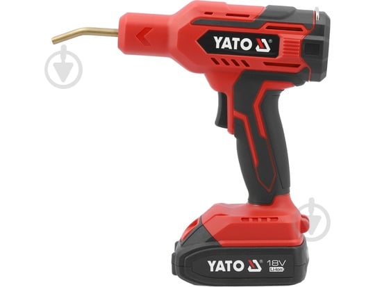 Пистолет клеевой YATO YT-824482 - фото 3 Пистолет клеевой YATO YT-824482 - фото 3