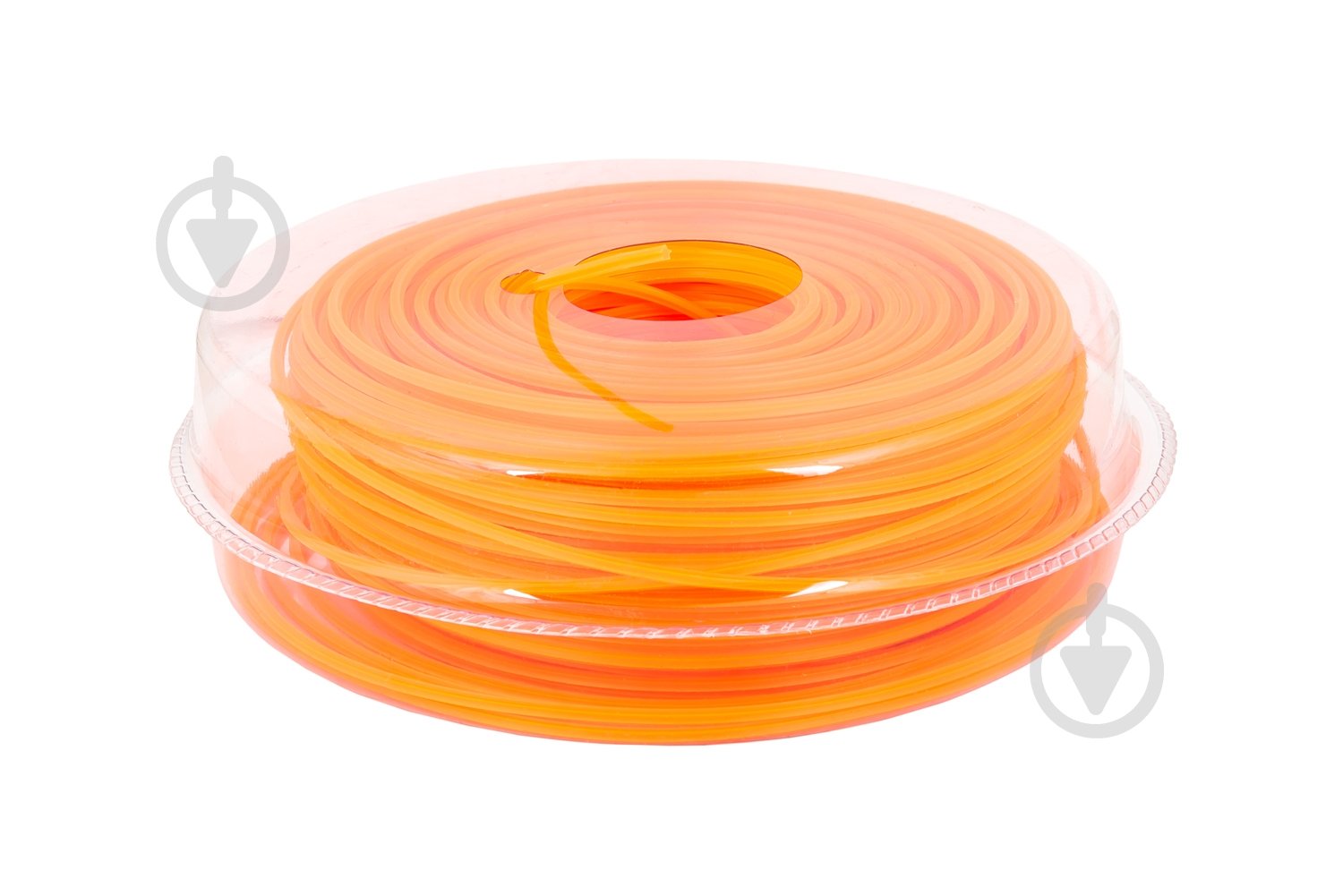 Жилка для триммера MasterTool 2,7 мм 89 м (19-1013) - фото 2 Жилка для триммера MasterTool 2,7 мм 89 м (19-1013) - фото 2