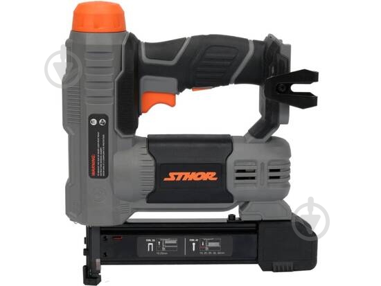 Степлер аккумуляторный STHOR 78158 - фото 2