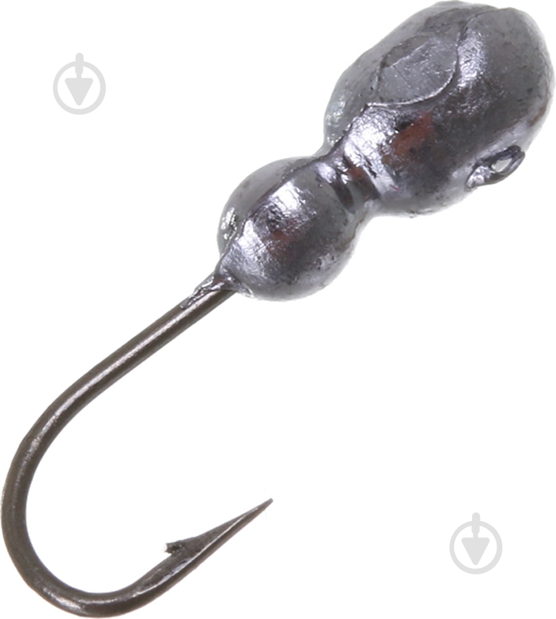 Мормышка GStream Куколка 5 шт. - фото 1 Мормышка GStream Куколка 5 шт. - фото 1