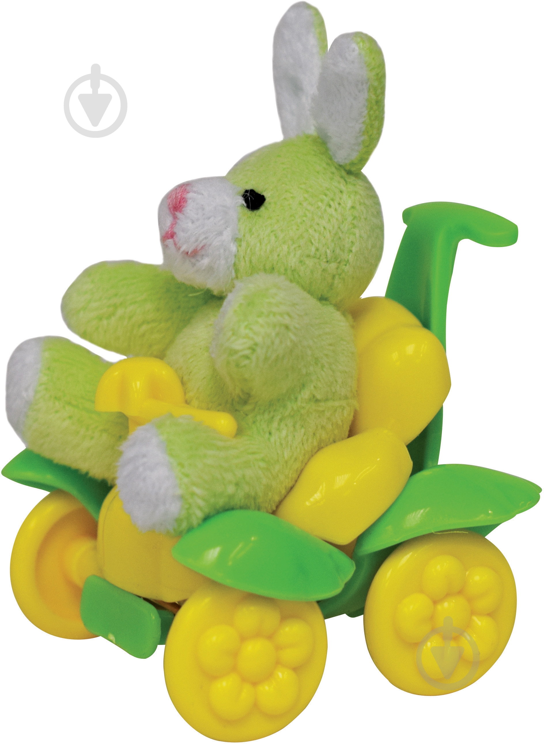 Игровой набор BeanZees с аксессуаром Серия 6 5 см разноцветный 32061 - фото 2