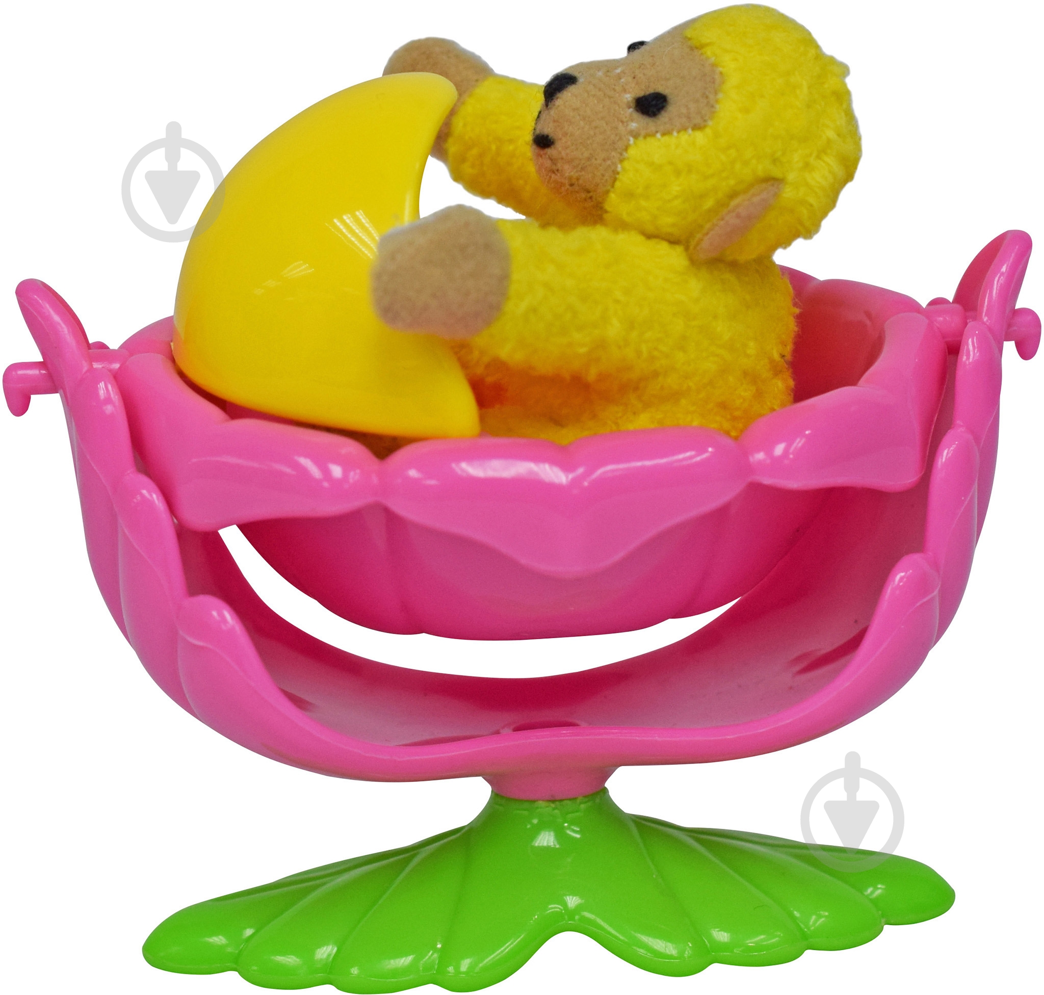 Игровой набор BeanZees с аксессуаром Серия 5 5 см разноцветный 32051 - фото 2 Игровой набор BeanZees с аксессуаром Серия 5 5 см разноцветный 32051 - фото 2