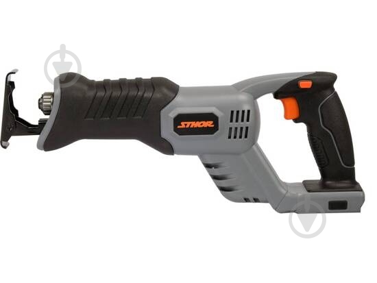 Пила сабельная STHOR 78138 - фото 2