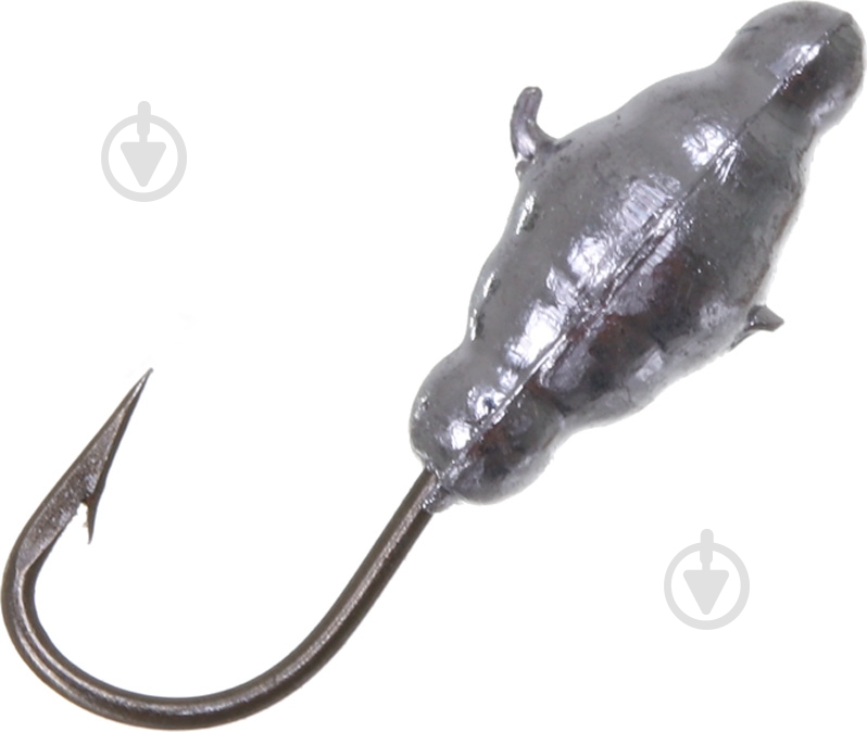 Мормышка G.Stream Личинка 5 шт. - фото 1