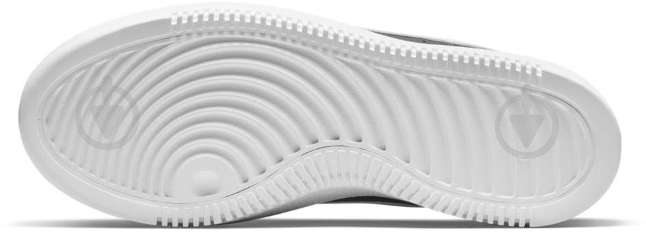 Кроссовки женские демисезонные Nike Court Vision Alta DM0113-002 р.35,5 черные - фото 10