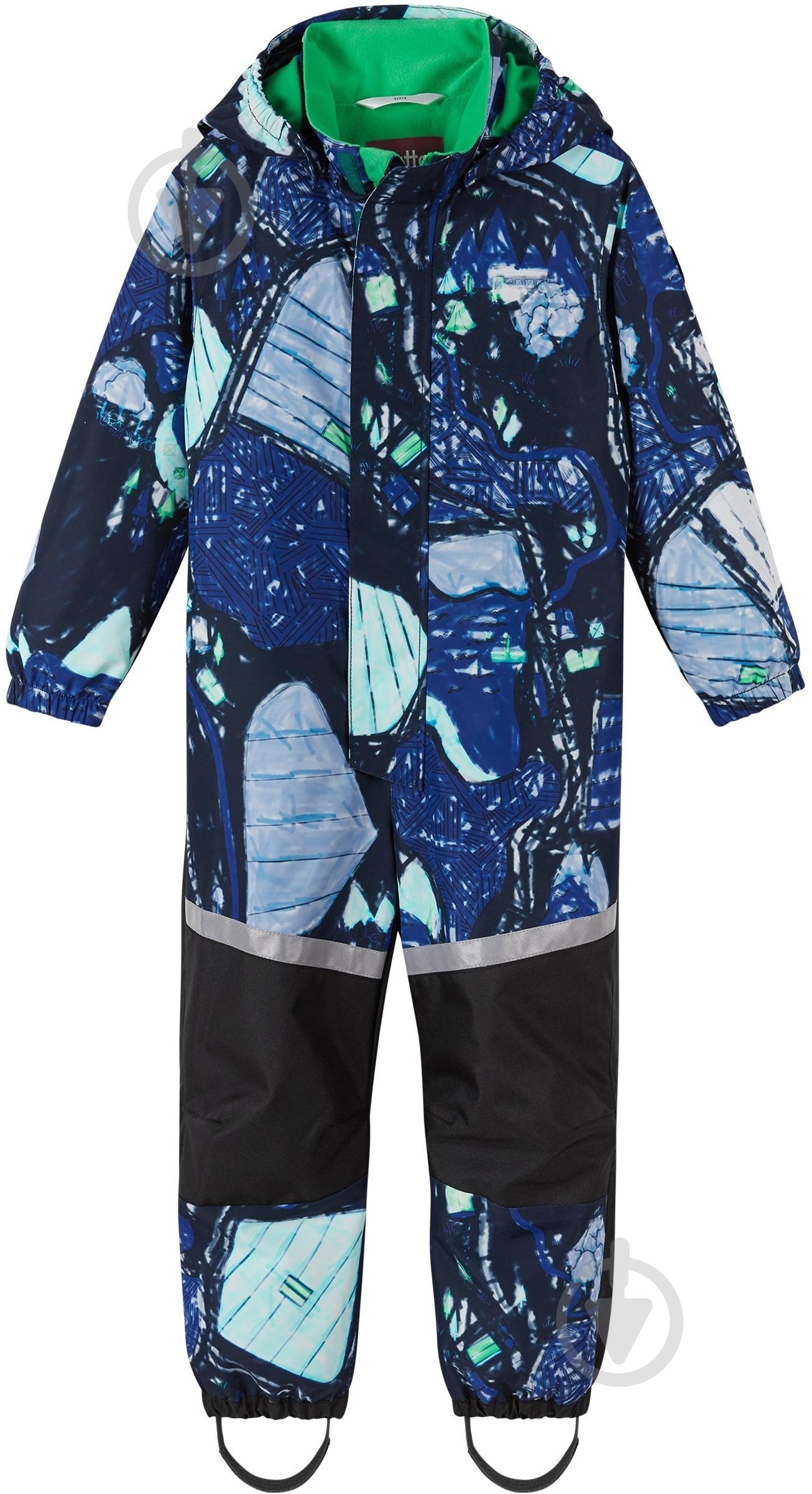 Комбінезон для хлопчиків Tutta by Reima 6100016A-6961 р.92 темно-синій MAINI - фото 1 Комбінезон для хлопчиків Tutta by Reima 6100016A-6961 р.92 темно-синій MAINI - фото 1