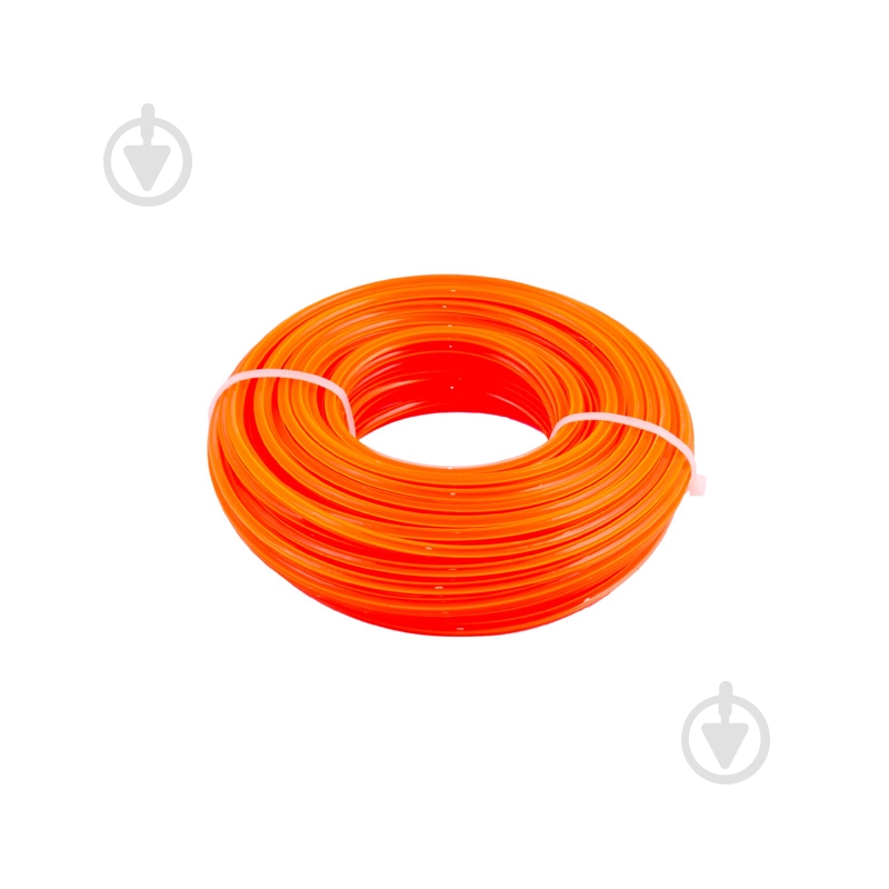 Жилка для триммера MasterTool 4,0 мм 15 м (19-1040) - фото 2