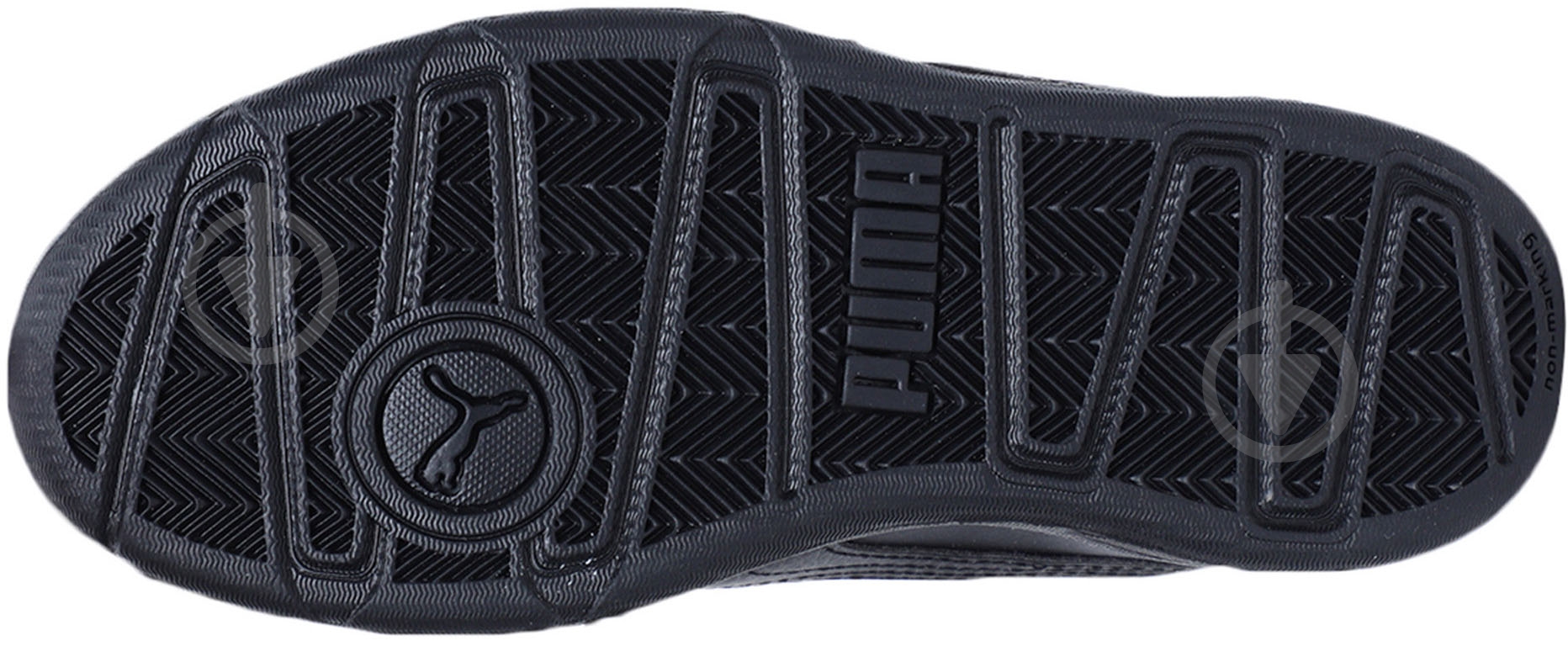 Кросівки Puma Stepfleex 2 SL V PS 19011402 р.30 чорні - фото 3 Кросівки Puma Stepfleex 2 SL V PS 19011402 р.30 чорні - фото 3