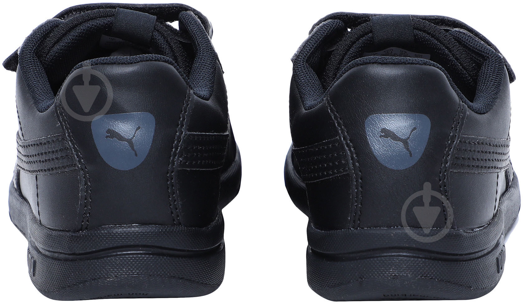 Кросівки Puma Stepfleex 2 SL V PS 19011402 р.30 чорні - фото 5 Кросівки Puma Stepfleex 2 SL V PS 19011402 р.30 чорні - фото 5