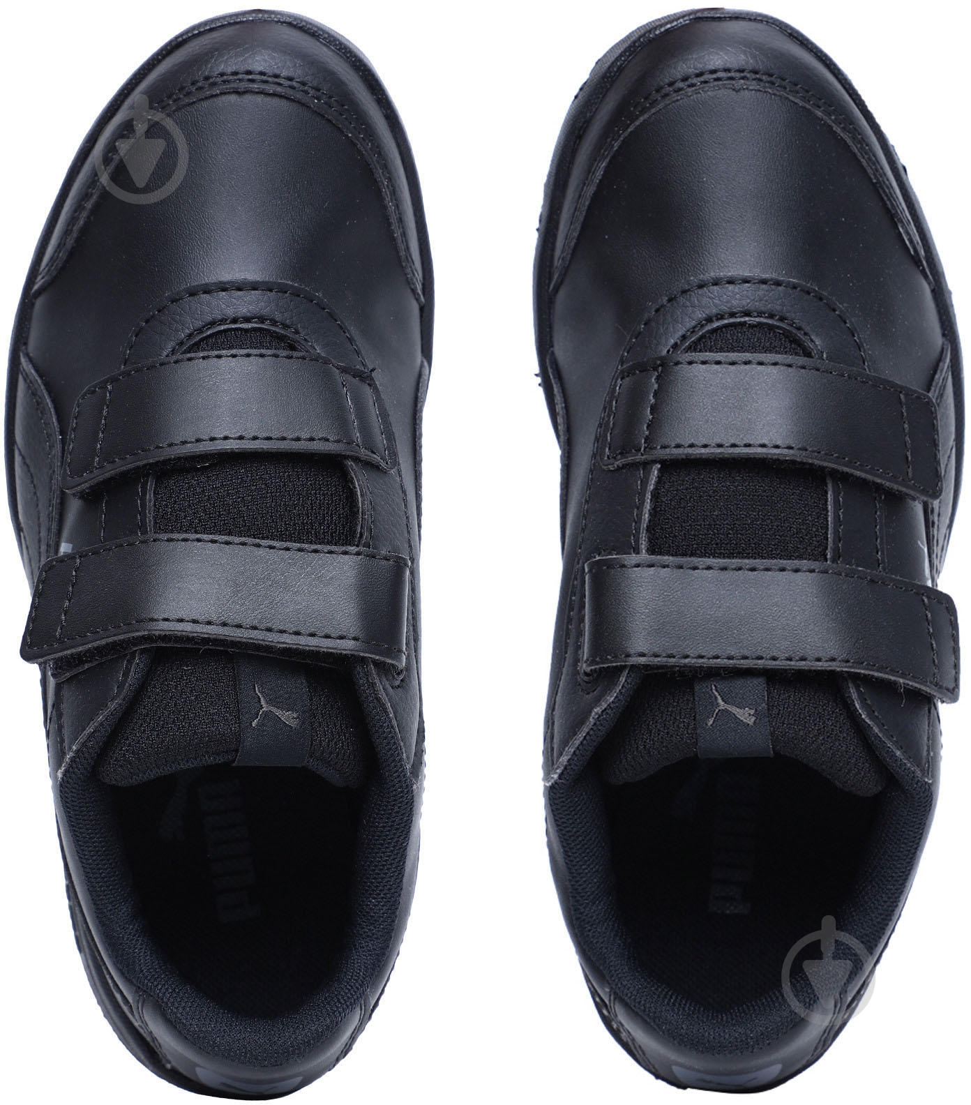 Кросівки Puma Stepfleex 2 SL V PS 19011402 р.30 чорні - фото 6 Кросівки Puma Stepfleex 2 SL V PS 19011402 р.30 чорні - фото 6