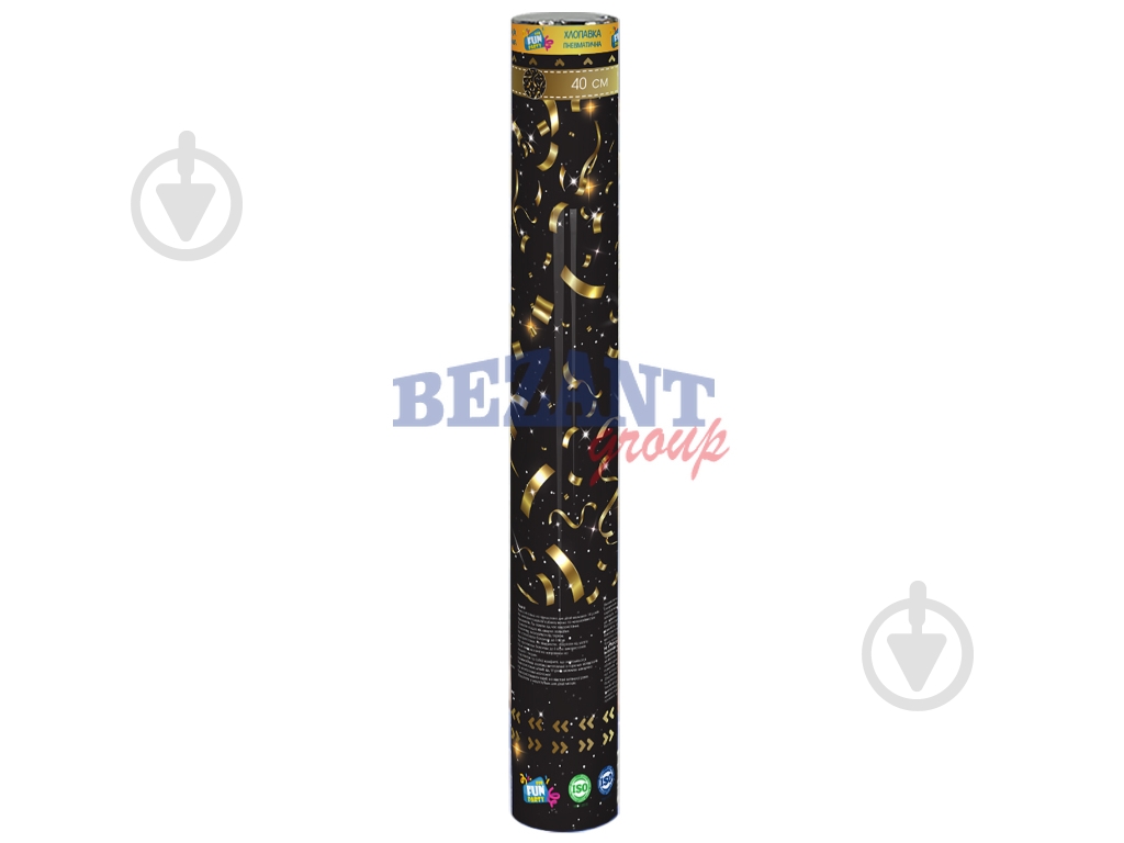 Пневмохлопушка 40 см PFF554002 BEZANT - фото 3 Пневмохлопушка 40 см PFF554002 BEZANT - фото 3