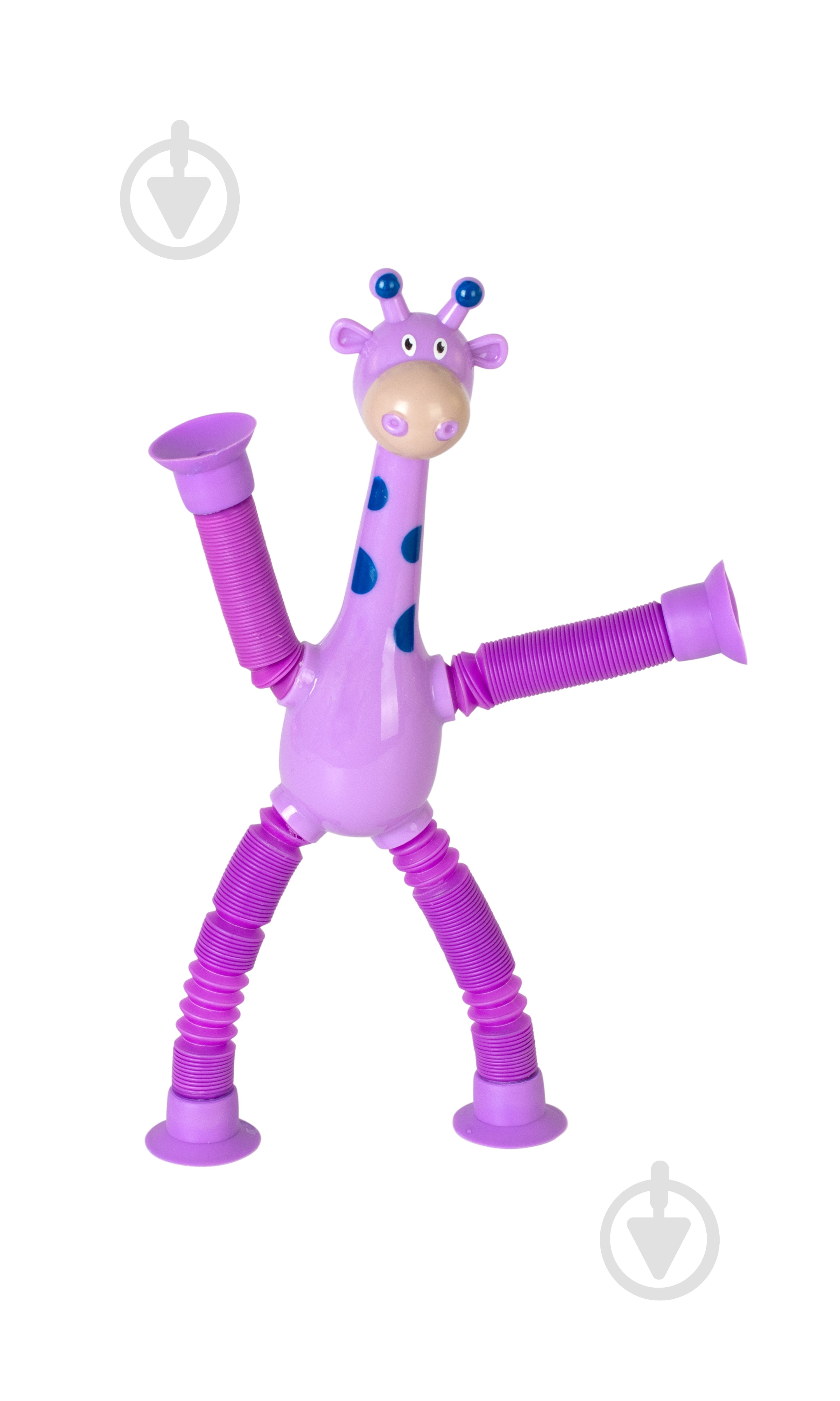 Іграшка-розтяжка KIDS TEAM Дивак CKS-41469 - фото 1