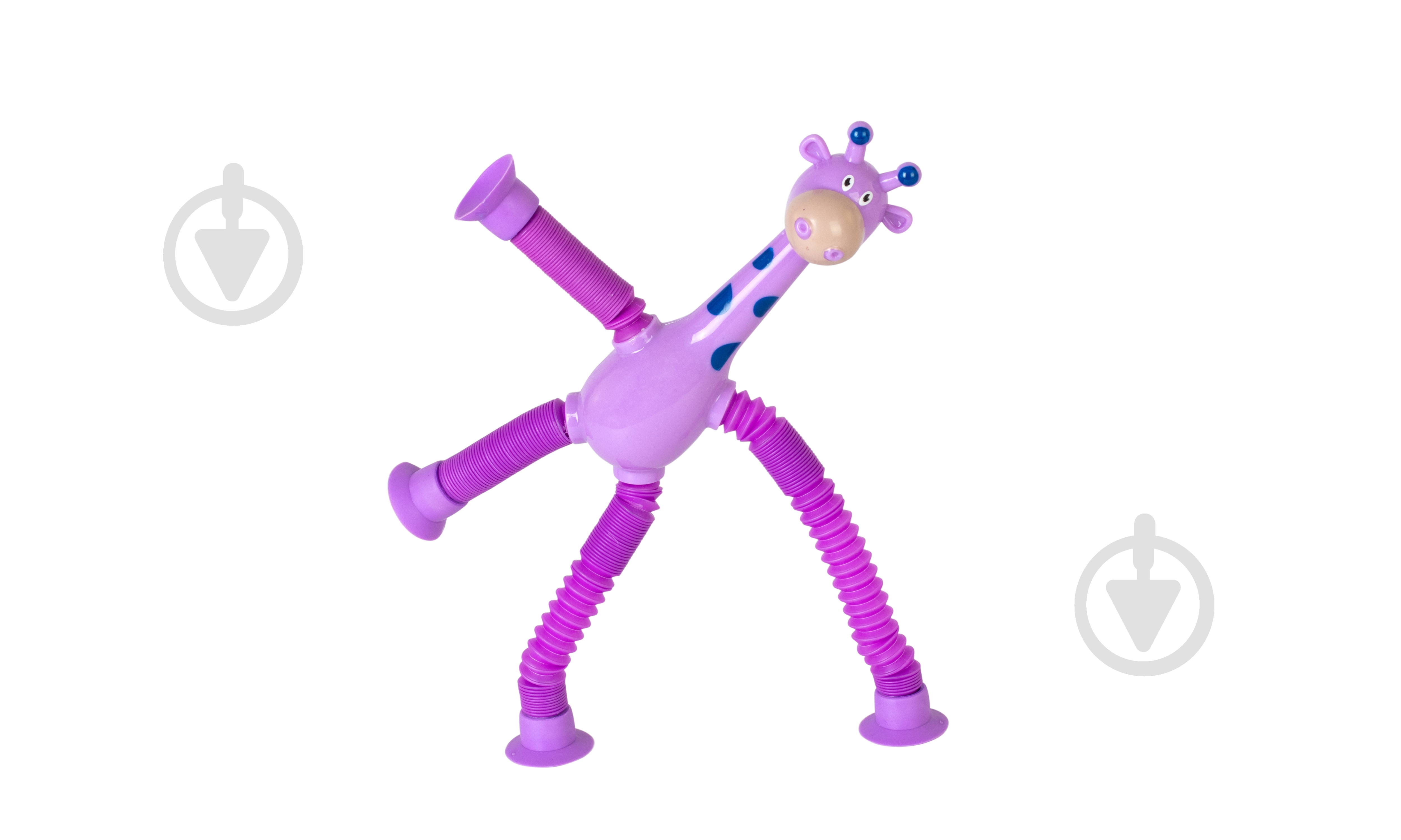 Іграшка-розтяжка KIDS TEAM Дивак CKS-41469 - фото 7