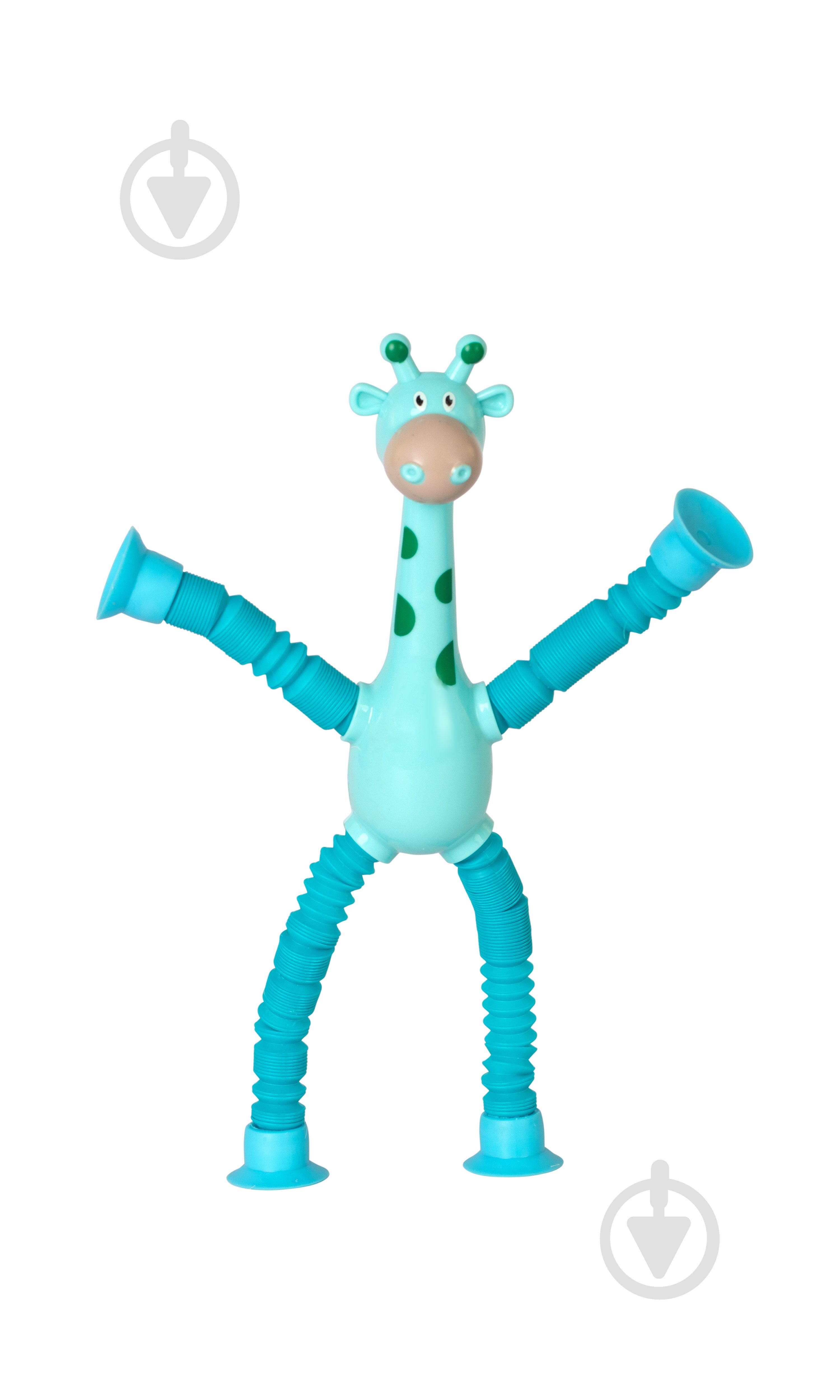 Іграшка-розтяжка KIDS TEAM Дивак CKS-41469 - фото 3