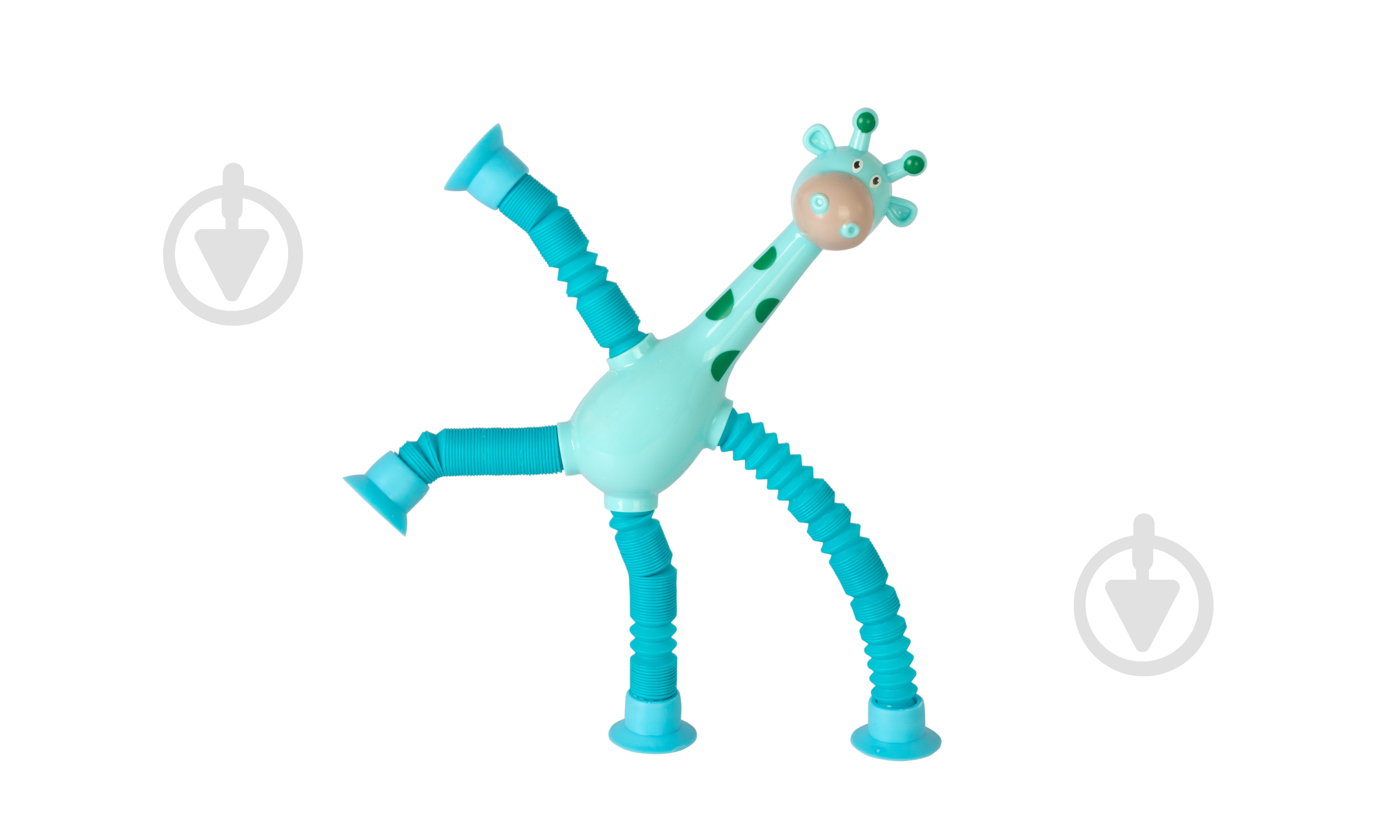 Іграшка-розтяжка KIDS TEAM Дивак CKS-41469 - фото 9