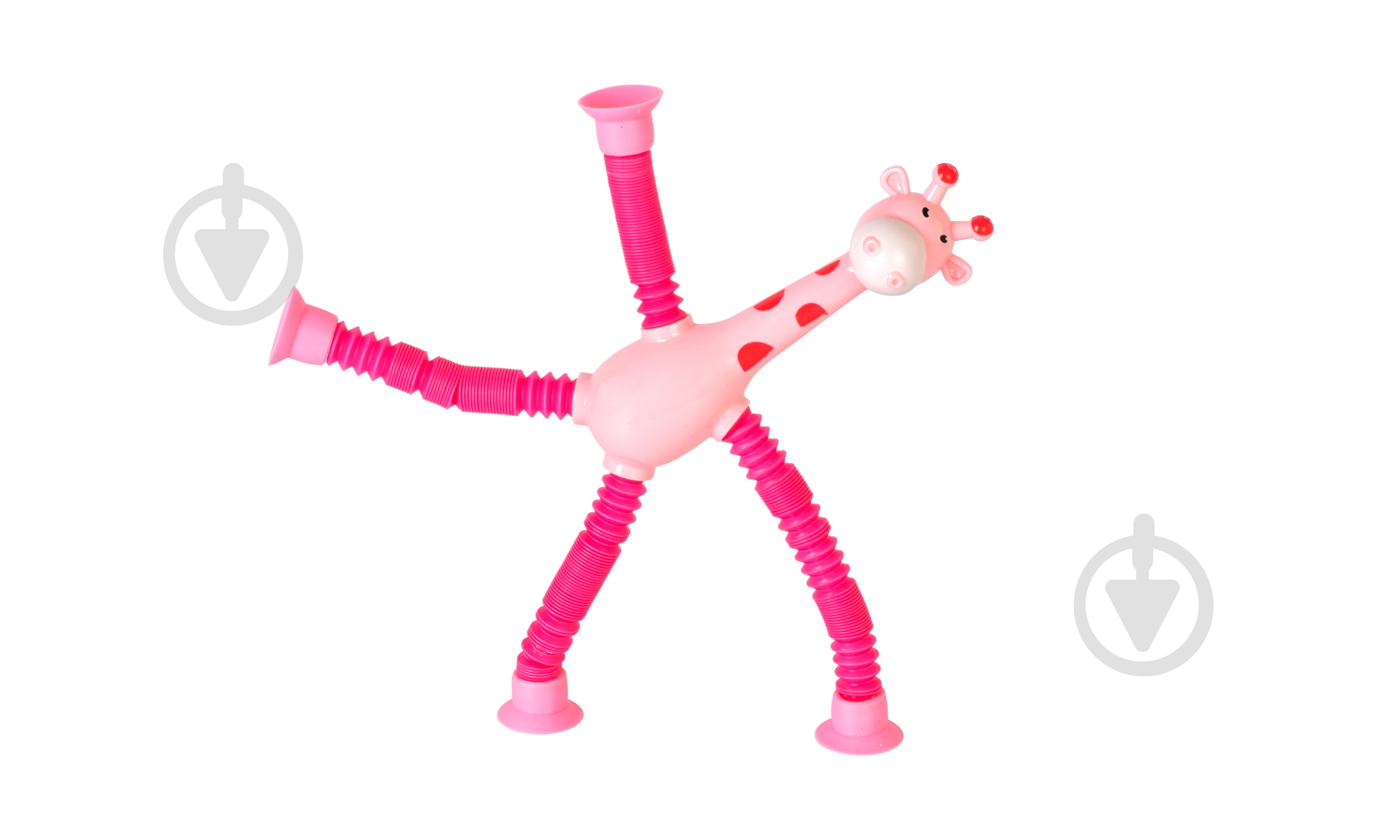 Іграшка-розтяжка KIDS TEAM Дивак CKS-41469 - фото 8