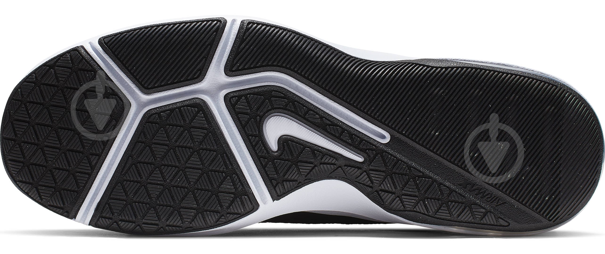 Кроссовки мужские Nike AIR MAX ALPHA TRAINER 2 AT1237-001 р.41 черные - фото 8 Кроссовки мужские Nike AIR MAX ALPHA TRAINER 2 AT1237-001 р.41 черные - фото 8