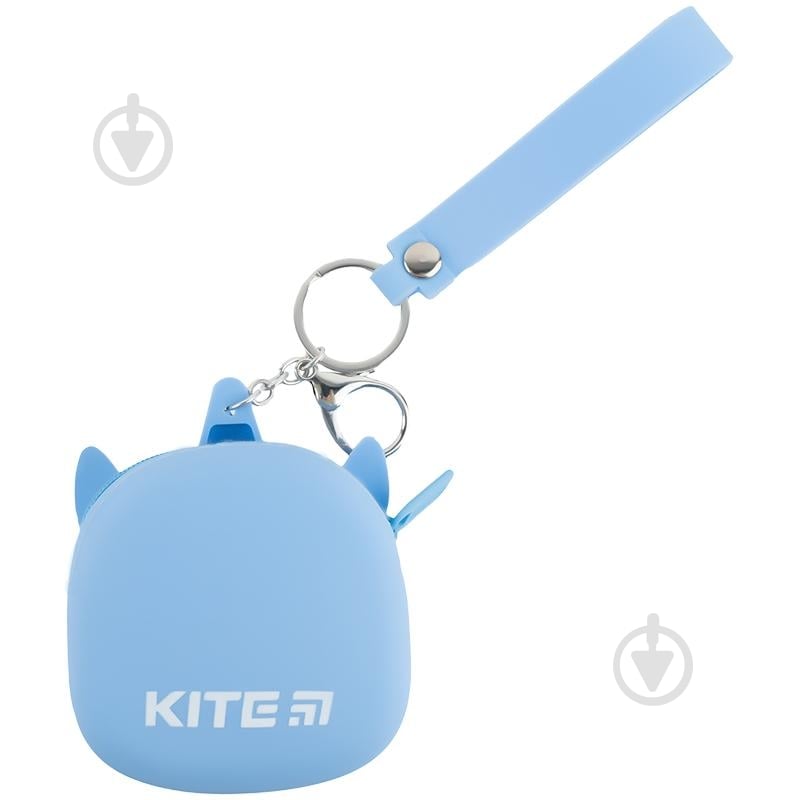 Кошелек KITE K24-2799-3 голубой - фото 3