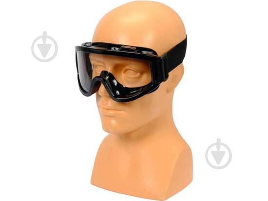 Окуляри зварювальника YATO YT-73832 - фото 3 Окуляри зварювальника YATO YT-73832 - фото 3